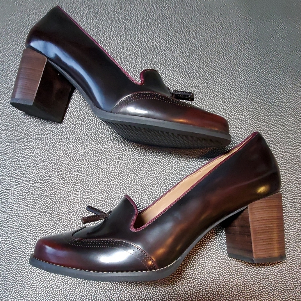 Clarks Artisan Tarah Rosie sz 9.5